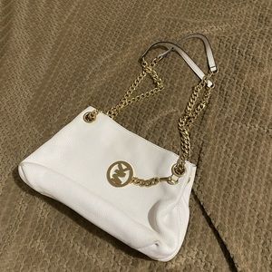 Small MK purse